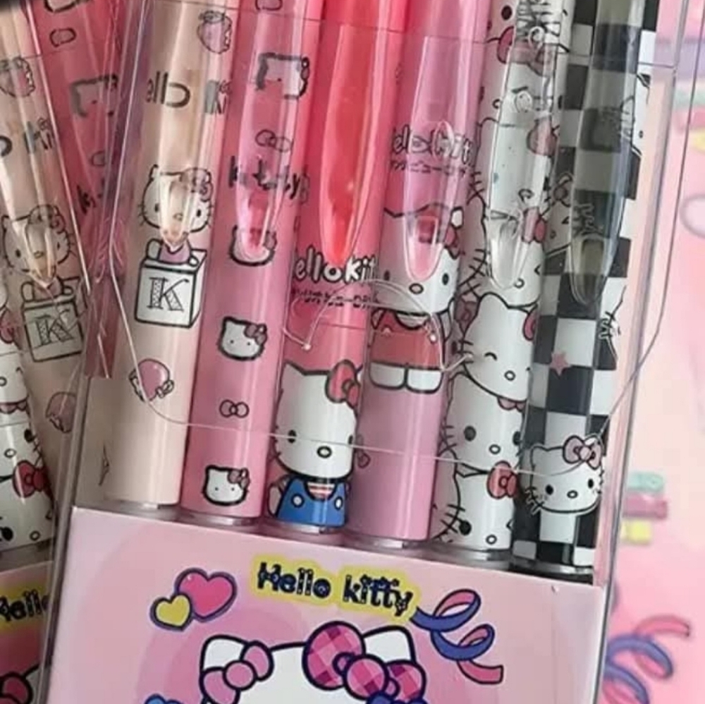 Hello Kitty - Picture 2 of 2